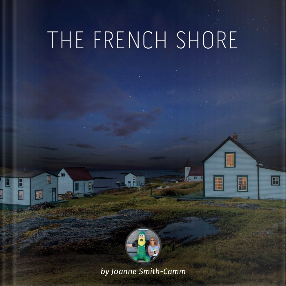 The French Shore