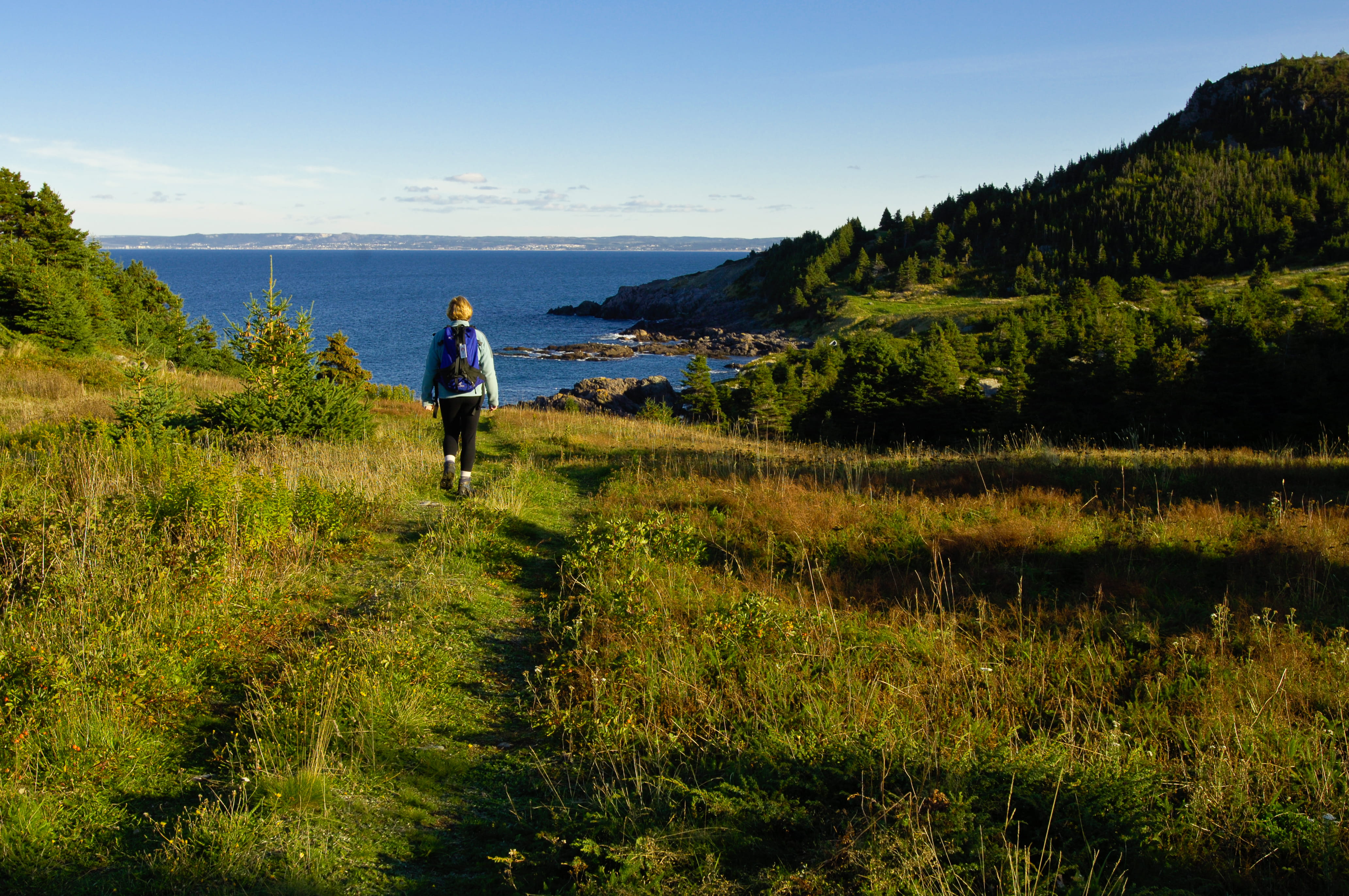 overtuigen Keer terug Oost Timor Exploring Eastern Newfoundland, one hike at a time - Newfoundland and  Labrador, Canada